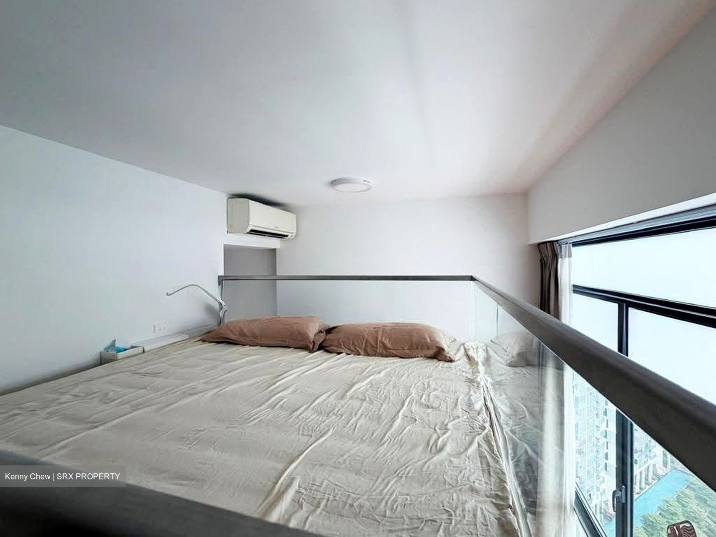 J Gateway (D22), Condominium #639377651